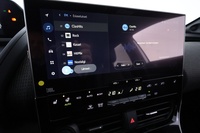 Toyota bZ4X vaihtoauto