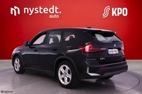 BMW iX1 vaihtoauto