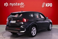 BMW iX1 vaihtoauto