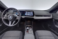 BMW iX1 vaihtoauto