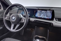 BMW iX1 vaihtoauto