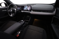 BMW iX1 vaihtoauto