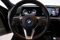 BMW iX1 vaihtoauto