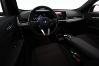 BMW iX1 vaihtoauto