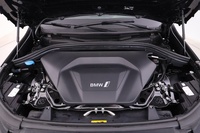 BMW iX1 vaihtoauto