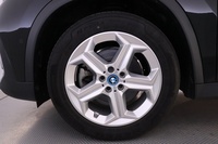 BMW iX1 vaihtoauto