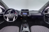 Toyota Land Cruiser vaihtoauto