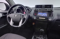 Toyota Land Cruiser vaihtoauto