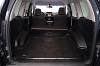 Toyota Land Cruiser vaihtoauto