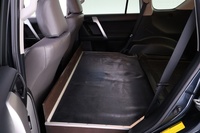 Toyota Land Cruiser vaihtoauto