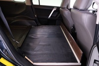 Toyota Land Cruiser vaihtoauto