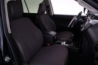 Toyota Land Cruiser vaihtoauto