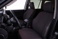 Toyota Land Cruiser vaihtoauto