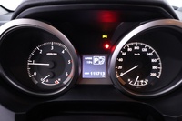 Toyota Land Cruiser vaihtoauto