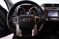 Toyota Land Cruiser vaihtoauto