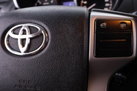 Toyota Land Cruiser vaihtoauto