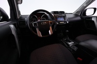 Toyota Land Cruiser vaihtoauto
