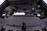 Toyota Land Cruiser vaihtoauto