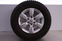 Toyota Land Cruiser vaihtoauto