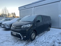 Toyota Proace Verso vaihtoauto
