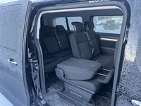 Toyota Proace Verso vaihtoauto