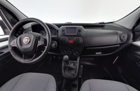 Fiat Fiorino vaihtoauto
