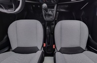 Fiat Fiorino vaihtoauto