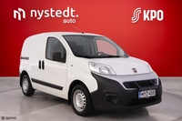 Fiat Fiorino vaihtoauto