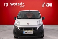 Fiat Fiorino vaihtoauto