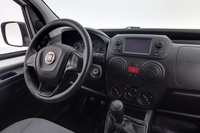 Fiat Fiorino vaihtoauto