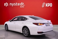 Lexus ES vaihtoauto