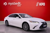 Lexus ES vaihtoauto