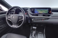 Lexus ES vaihtoauto