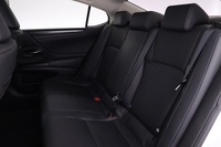 Lexus ES vaihtoauto