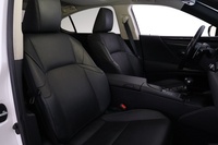 Lexus ES vaihtoauto