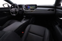 Lexus ES vaihtoauto