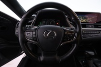 Lexus ES vaihtoauto