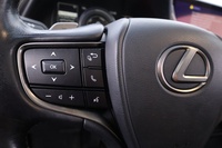 Lexus ES vaihtoauto