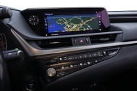 Lexus ES vaihtoauto