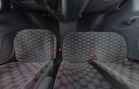 Ford Tourneo vaihtoauto