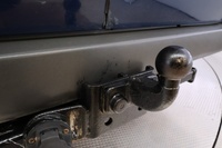 Ford Tourneo vaihtoauto