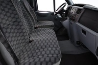 Ford Tourneo vaihtoauto