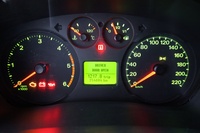 Ford Tourneo vaihtoauto