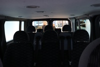 Ford Tourneo vaihtoauto