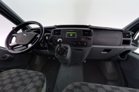 Ford Tourneo vaihtoauto