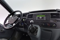 Ford Tourneo vaihtoauto