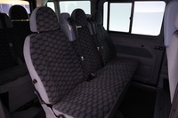 Ford Tourneo vaihtoauto