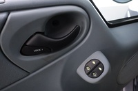 Ford Tourneo vaihtoauto