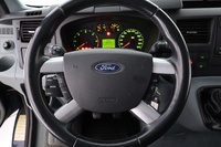 Ford Tourneo vaihtoauto