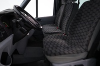 Ford Tourneo vaihtoauto